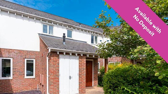 3 Bedroom Terraced House To Rent In Quat Goose Lane, Swindon Village, GL51