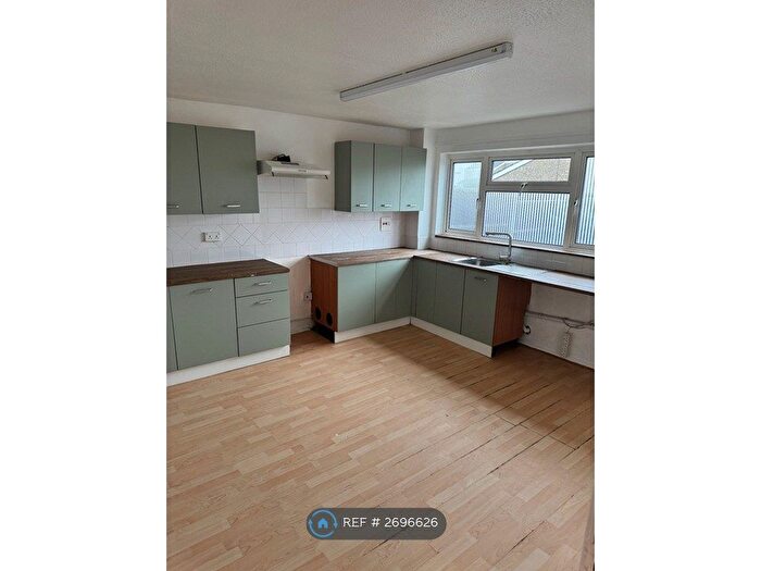 3 Bedroom Terraced House To Rent In Celia Phillips Close, Thetford, IP24