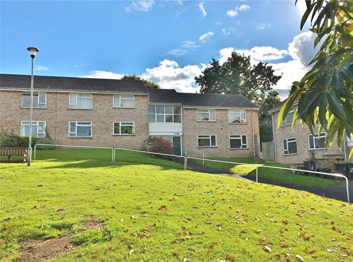 1 Bedroom Flat For Sale In Walrond Court, Ilminster, Somerset, TA19
