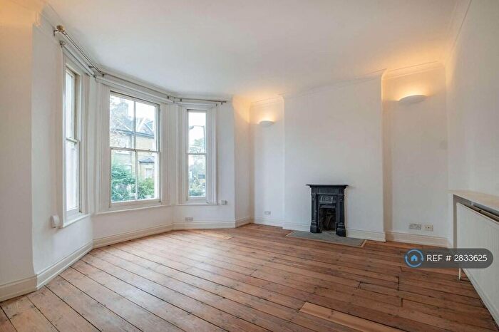 1 Bedroom End Of Terrace House To Rent In Bushey Hill Road, London, SE5