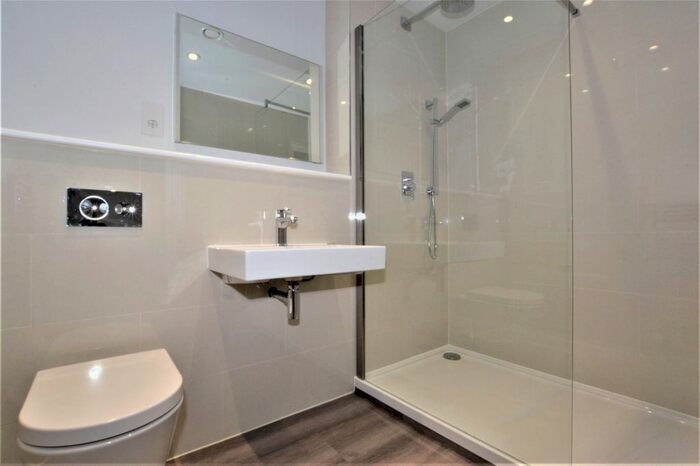 1 Bedroom Flat To Rent In Brighton Road, Purley, CR8