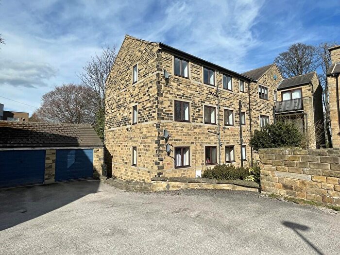 2 Bedroom Flat To Rent In Stoneylea Court, Western Street, Barnsley, S70