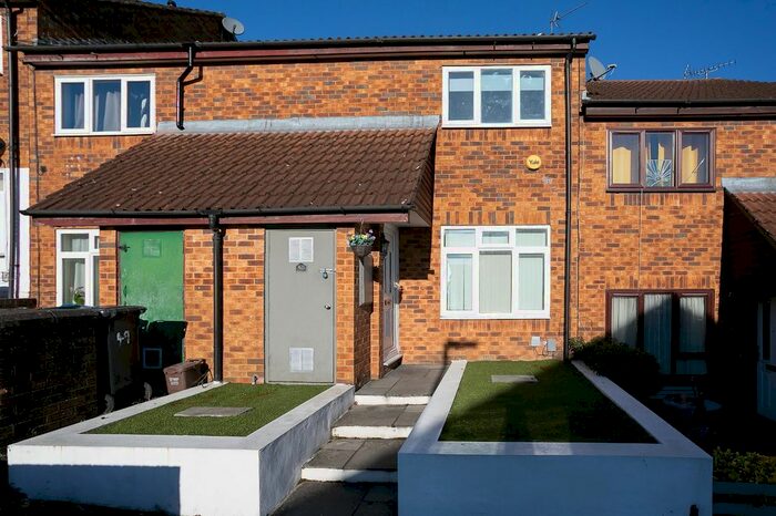 3 Bedroom Terraced House To Rent In Monica Close, Watford, WD24