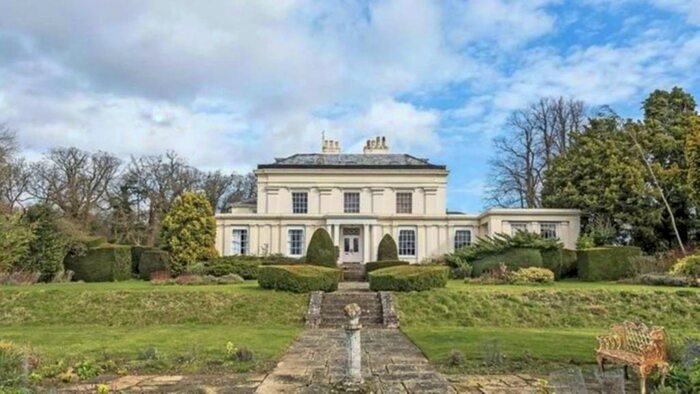 4 Bedroom Apartment For Sale In Thickthorne Hall, Hethersett, NR9