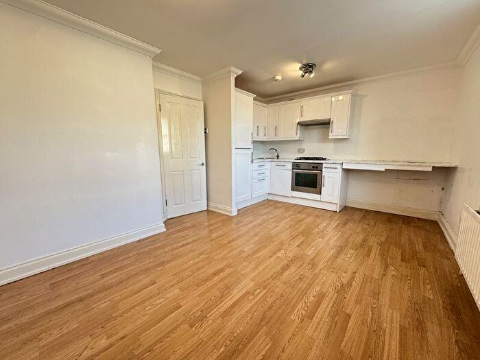 1 Bedroom Flat To Rent In Upper Gardner Street, Brighton, BN1