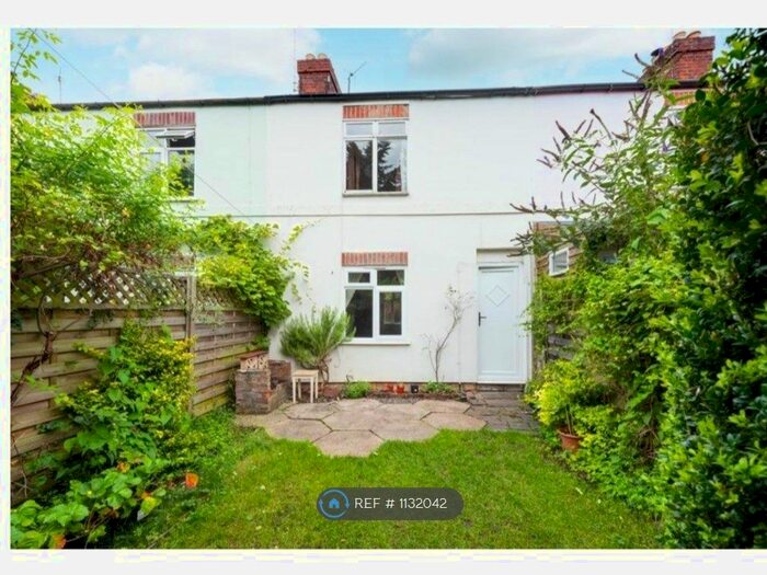 2 Bedroom Terraced House To Rent In Cyprus Terrace, Oxford, OX2