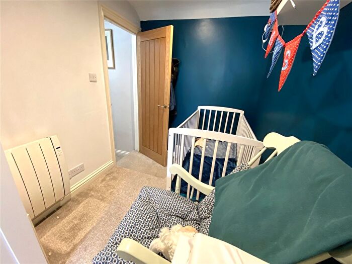 2 Bedroom Cottage For Sale In Wotton Road, Charfield, Wotton-Under-Edge, Gloucestershire, GL12