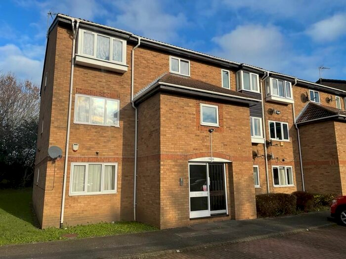 1 Bedroom Flat To Rent In Newcombe Rise, West Drayton, UB7