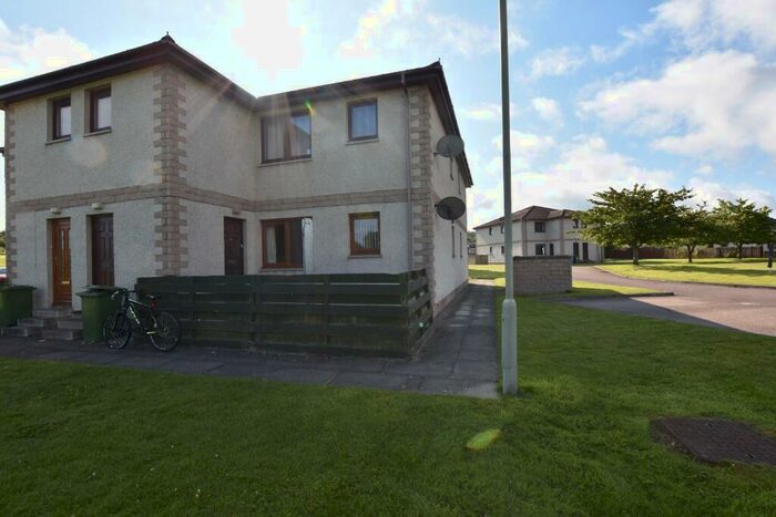 2 Bedroom Flat To Rent In Miller Road, Inshes, Inverness, IV2
