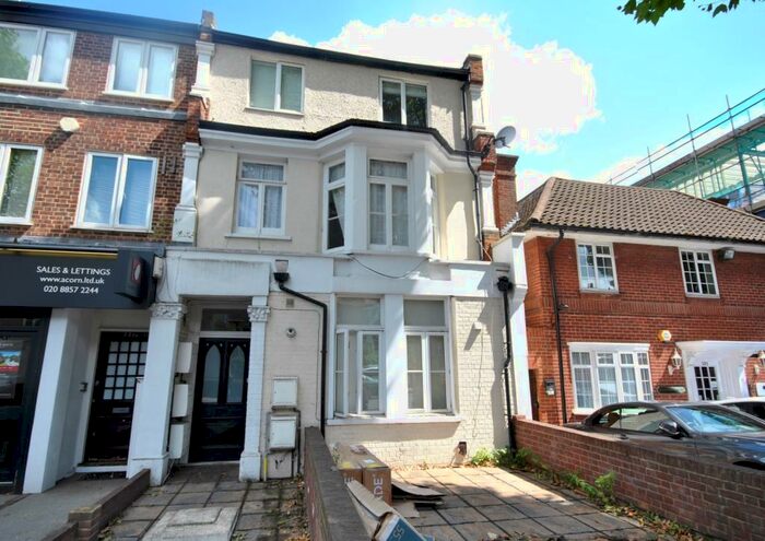 1 Bedroom Flat To Rent In Baring Road London, SE12