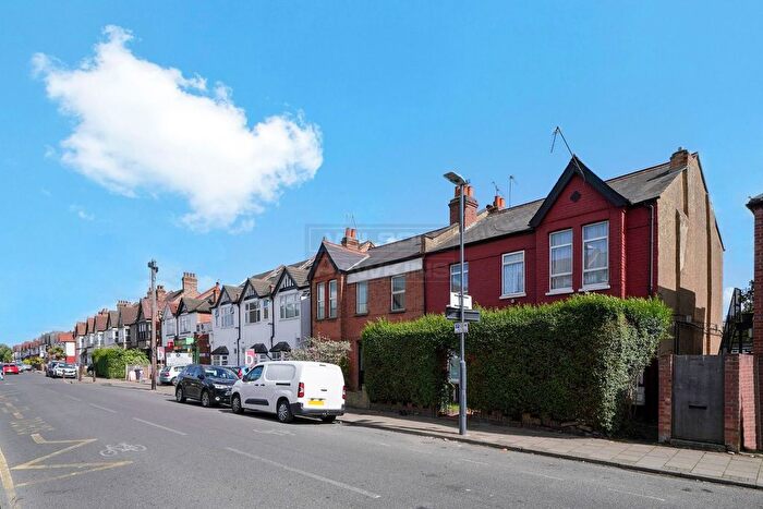2 Bedroom Flat To Rent In Hindes Road, Harrow, HA1