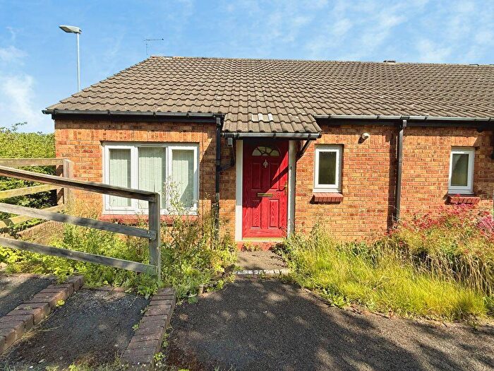 1 Bedroom Bungalow For Sale In Errington Place, Prudhoe, NE42