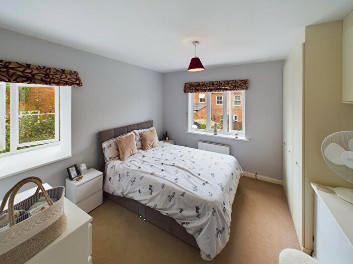 2 Bedroom Coach House For Sale In Winnold Street, Downham Market, Norfolk, PE38