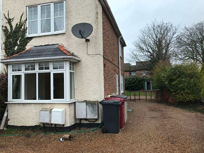 1 Bedroom Maisonette To Rent In Burnham, SL1