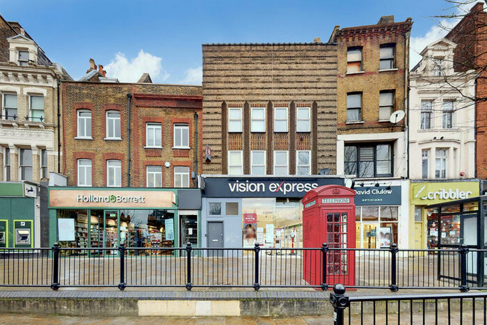 2 Bedroom Flat To Rent In Upper Street, Angel, N1