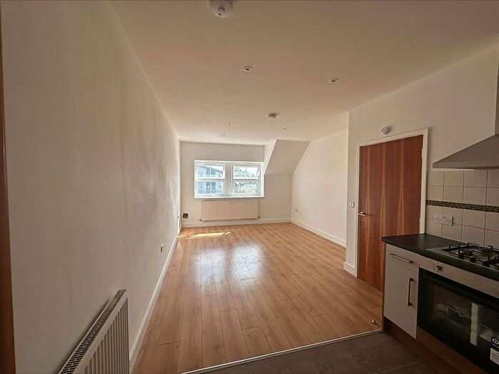 2 Bedroom Flat To Rent In Bradfield Way, Peterborough, PE1