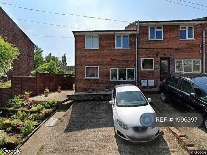 1 Bedroom Flat To Rent In Bevis Close, Dartford, DA2