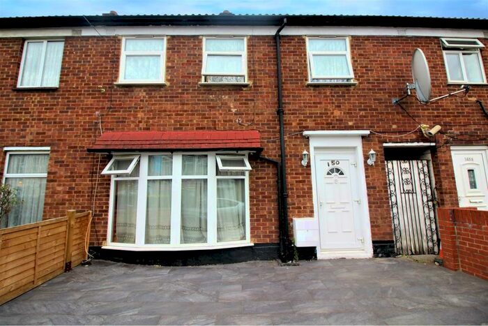 1 Bedroom Flat To Rent In Palmerston Road, E17