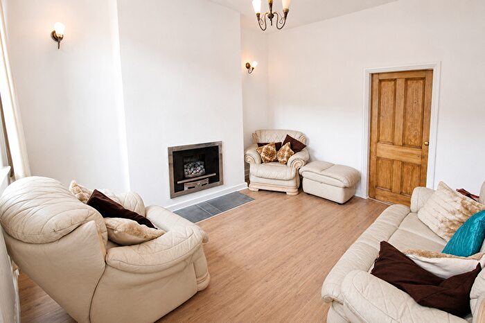 2 Bedroom Terraced House To Rent In Birch Street, Ashton-Under-Lyne, OL7