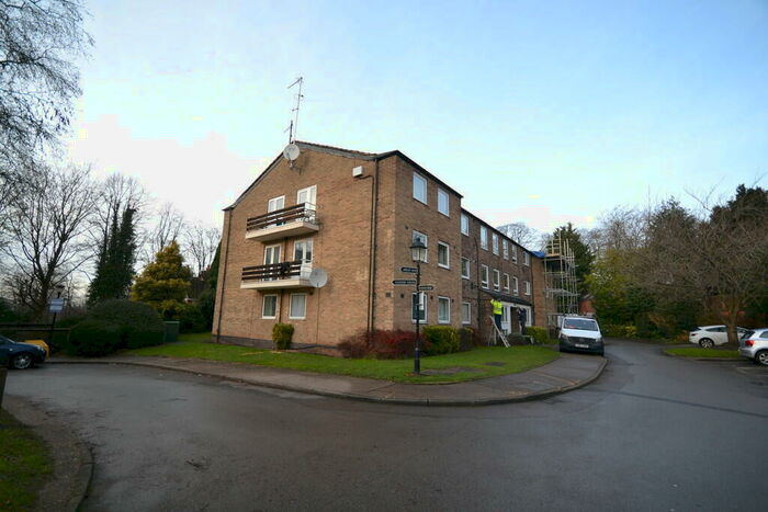 3 Bedroom Flat To Rent In Durham House, Nottingham, NG3