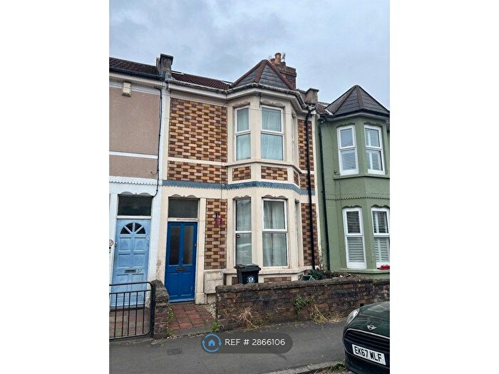 6 Bedroom Terraced House To Rent In Sturdon Road, Bristol, BS3