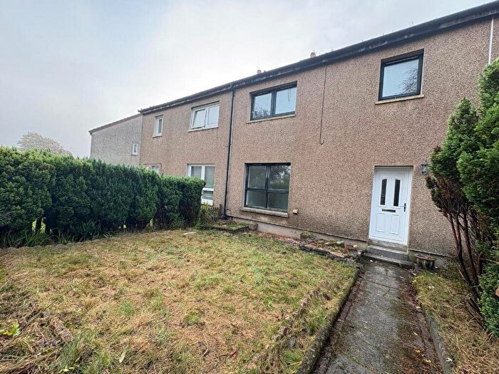 3 Bedroom Terraced House To Rent In Hollandbush Avenue, Banknock, Falkirk, FK4