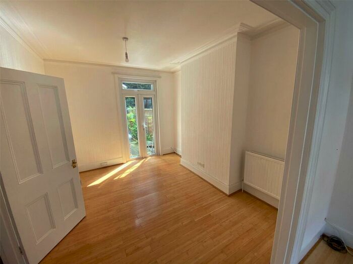 3 Bedroom Terraced House To Rent In Hampshire Road, London, N22