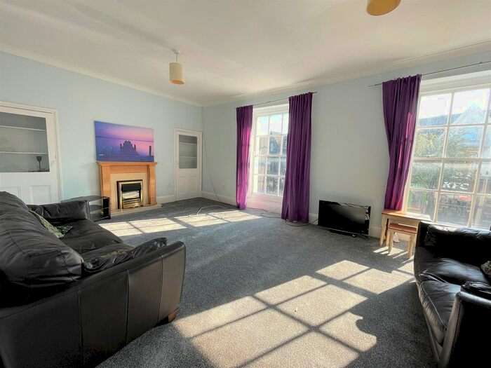 2 Bedroom Property To Rent In Uplands Crescent, Uplands, Swansea, SA2