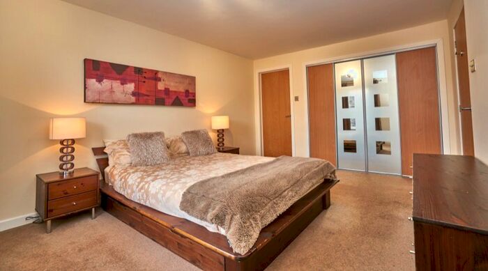 2 Bedroom Flat To Rent In Dalry Gait, Haymarket, Edinburgh, EH11