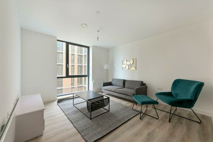 1 Bedroom Flat To Rent In Kimpton Road, Luton, Bedfordshire, LU2