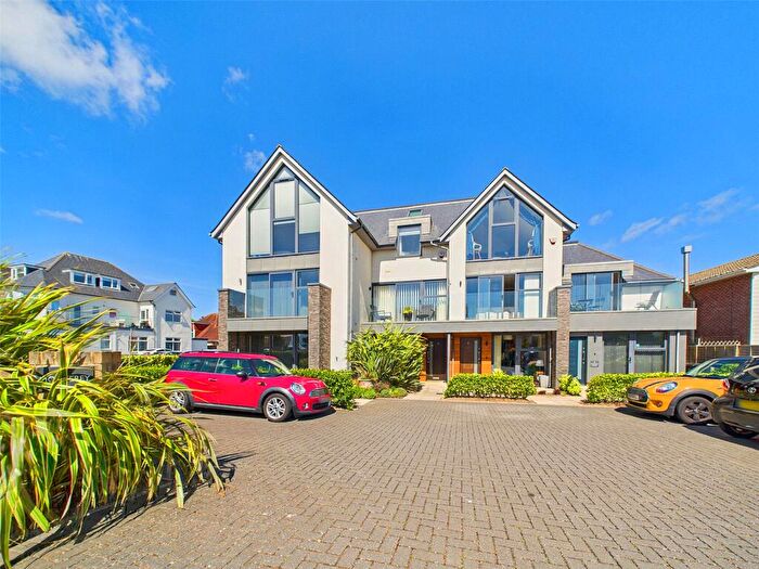 2 Bedroom Terraced House For Sale In Monterey, Warren Edge Road, BH6