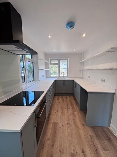 3 Bedroom Detached House To Rent In Hillcrest Road, Newhaven, BN9