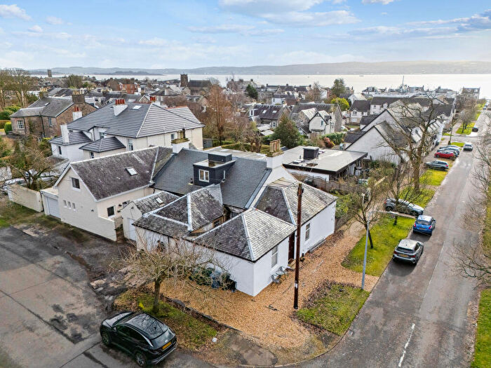 2 Bedroom House For Sale In West Argyle Street, Helensburgh, Argyll And Bute, G84