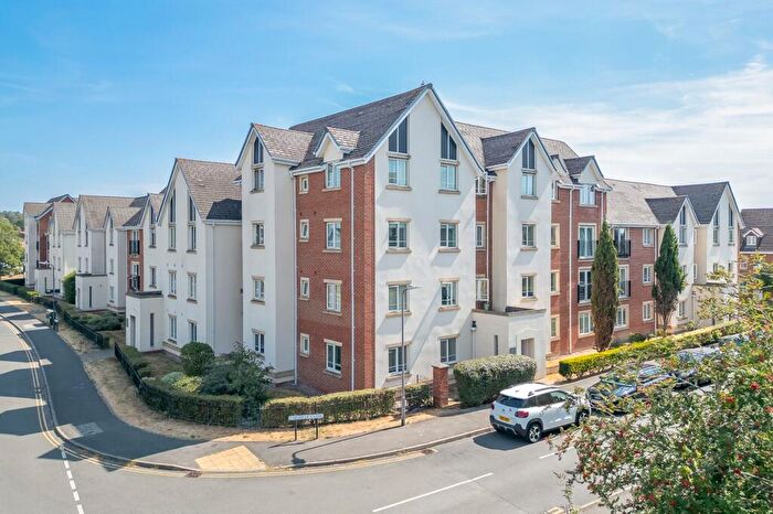2 Bedroom Flat For Sale In Cordelia Close, Stratford-Upon-Avon, CV37