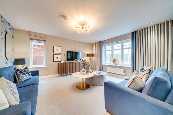 4 Bedroom Detached House For Sale In Station Road, Howden, DN14