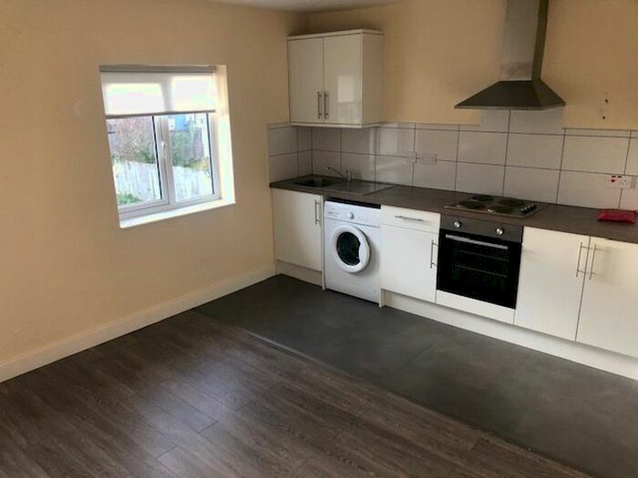 Studio To Rent In Thurcaston Road, Leicester LE4
