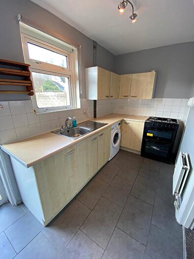 2 Bedroom Terraced House To Rent In Storrar Road, Cardiff(City), CF24