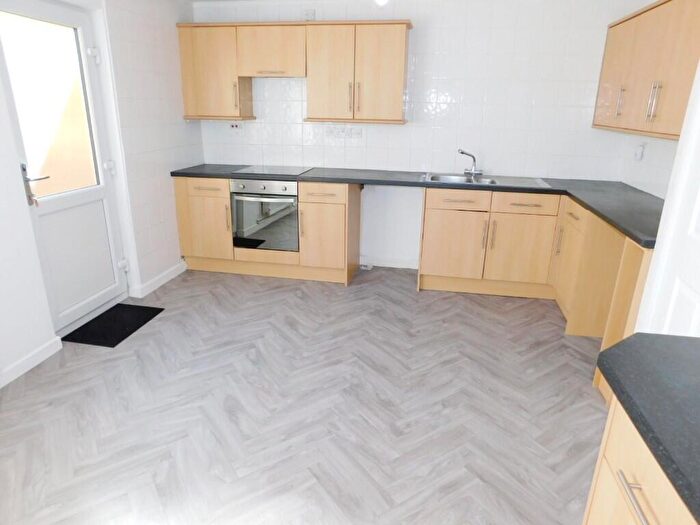4 Bedroom Terraced House To Rent In Stagsden, Peterborough, Cambridgeshire, PE2
