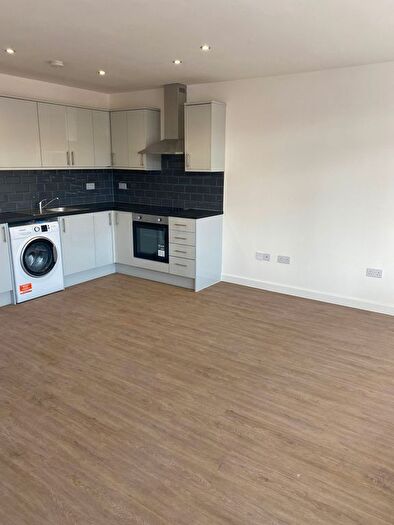 1 Bedroom Flat To Rent In Lewisham High Street, London, SE13