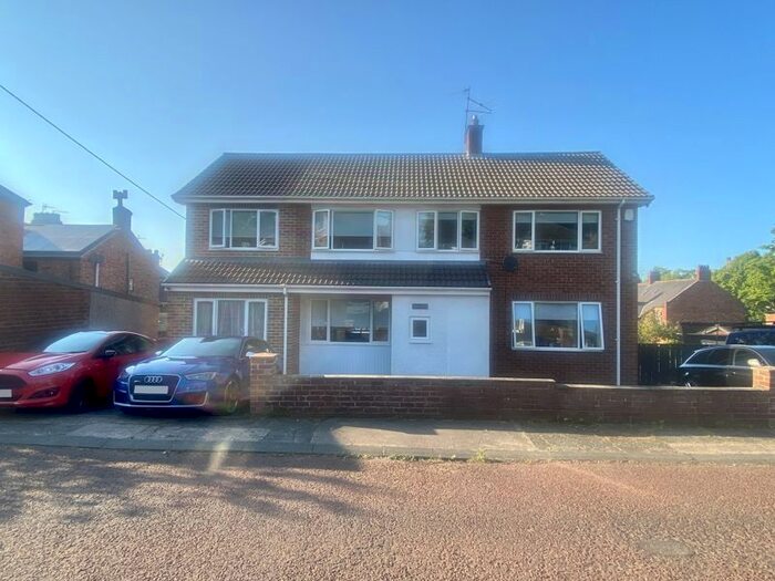 5 Bedroom Detached House To Rent In Greenrigg, Beechwood Avenue, Ryton, NE40