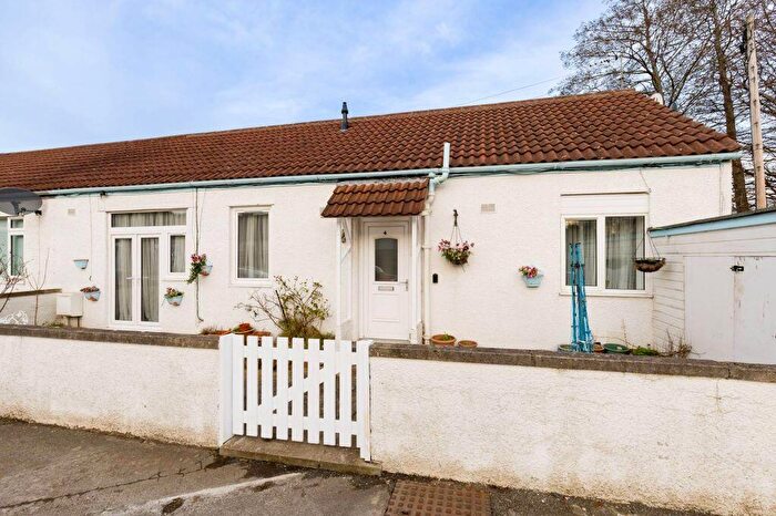 3 Bedroom Cottage For Sale In Bridge End, Liberton, Edinburgh, EH16