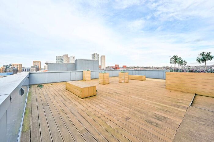 1 Bedroom Flat For Sale In Molesworth Street, Lewisham, London, SE13