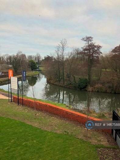 2 Bedroom Flat To Rent In Trinity Quarter, Guildford, GU1