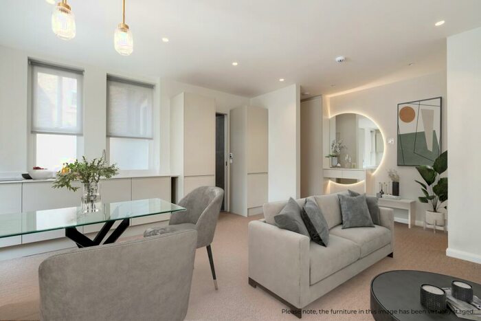 2 Bedroom Apartment To Rent In Hollywood Road London, SW10