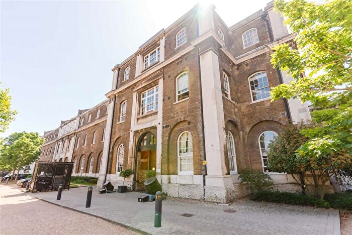 2 Bedroom Apartment For Sale In Marlborough Road, Woolwich, SE18
