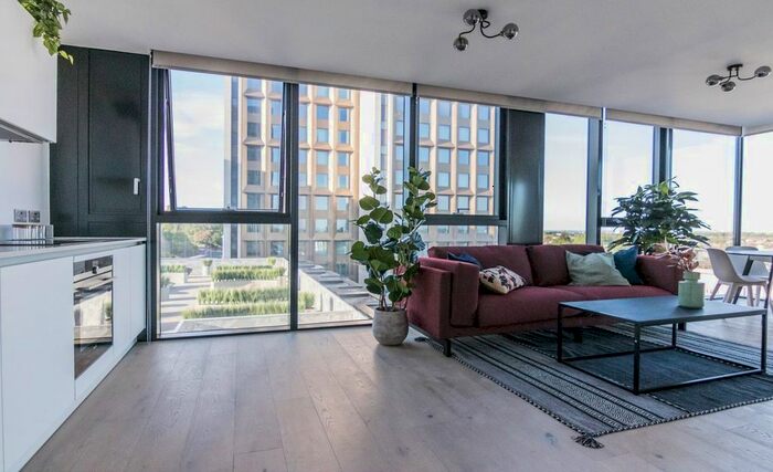 1 Bedroom Flat To Rent In Highgate Hill, London, N19