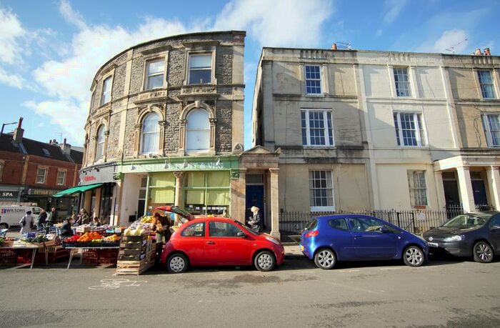 1 Bedroom Flat To Rent In Hampton Park, Redland, Bristol, BS6