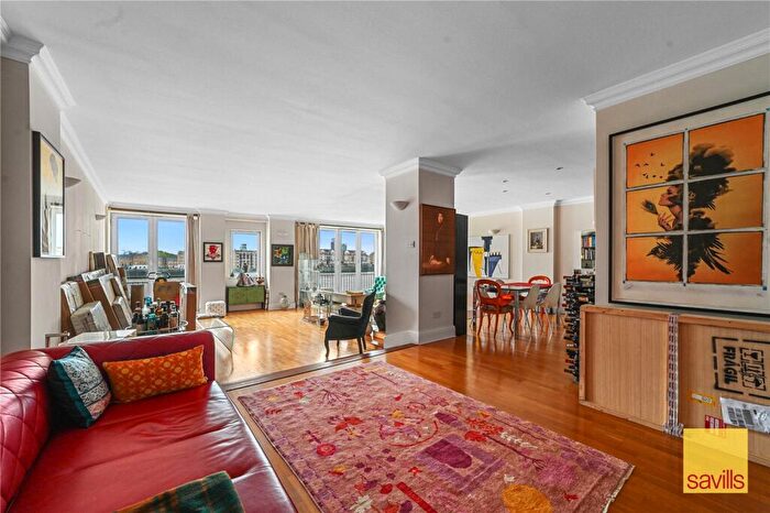 2 Bedroom Apartment To Rent In Keepier Wharf, Narrow Street, Limehouse, London, E14