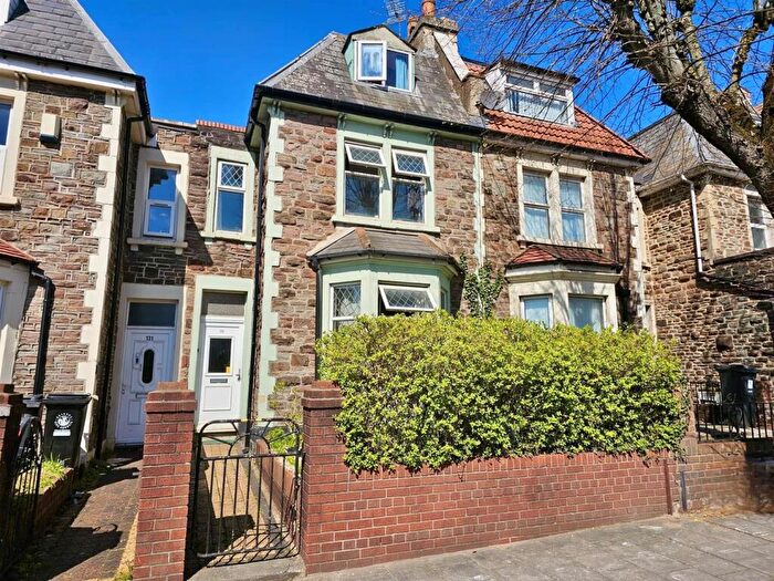 3 Bedroom Terraced House For Sale In Fishponds Road, Eastville, Bristol, BS5