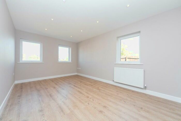 5 Bedroom Detached House To Rent In Osprey Place, Elliott Road, March, Cambridgeshire, PE15